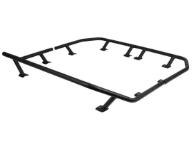 Go Rhino SRM300 Quad Baja Rail Kit for 40